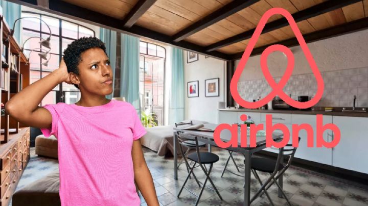 Airbnb CDMX: ¿Eres un anfitrión? Atento con estas obligaciones