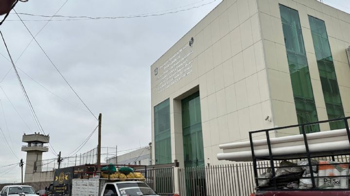 Dan prisión preventiva a presuntos feminicidas de Jimena en Ixtapaluca