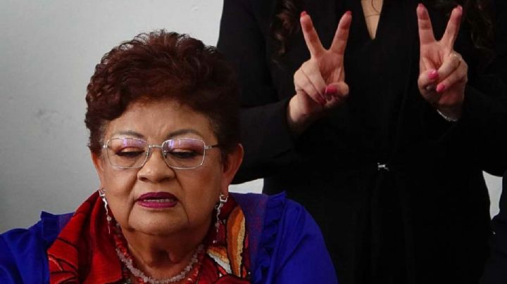 Acusan a Morena de retrasar trabajos de comisión encargada de ratificar a Godoy