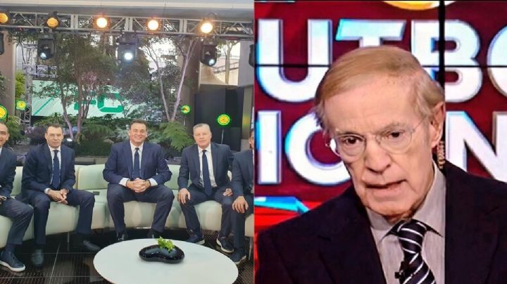 Faitelson y Joserra se irán a tomar un café; así será el reencuentro tras "la traición"