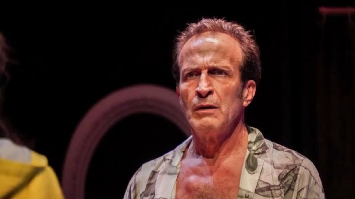 Viene a Guanajuato el actor Daniel Giménez Cacho con la Compañía Nacional de Teatro