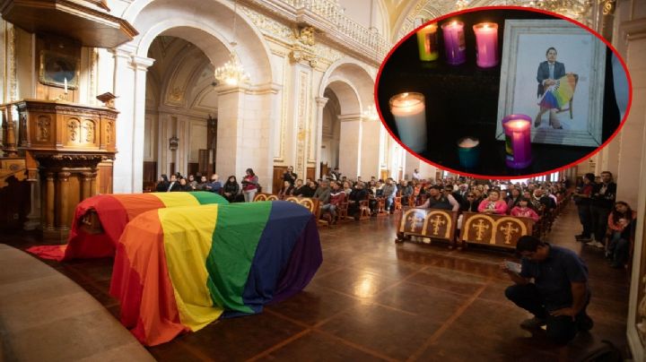 Ociel Baena: familiares rechazan versión de fiscalía; "días antes de su muerte había recibido amenazas"