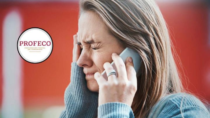 ¿Cómo deshacerte de las molestas llamadas de publicidad?