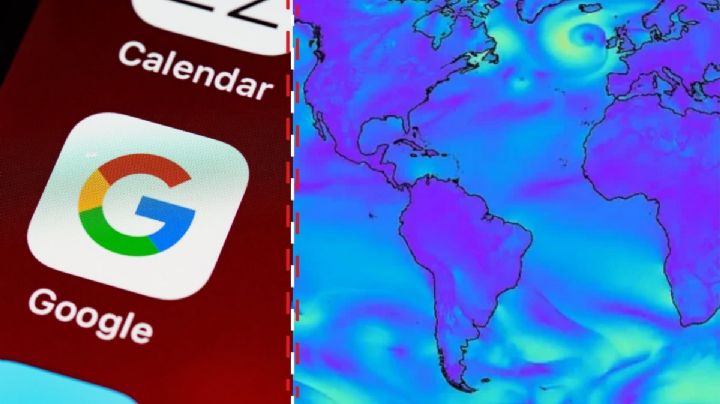 Graphcast: ¿Cómo funciona la nueva Inteligencia Artificial de Google que predice el clima?