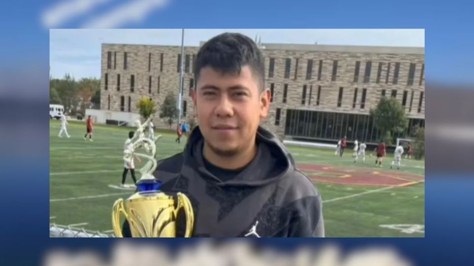 Alexis, de Veracruz, fue asesinado en Chicago, Estados Unidos