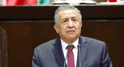 Saúl Huerta, exdiputado pederasta de Puebla, pasará 3 años en la cárcel