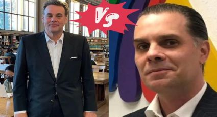 El mensajito que le manda Martinoli a Faitelson y Televisa; "el tiro" ya es oficial