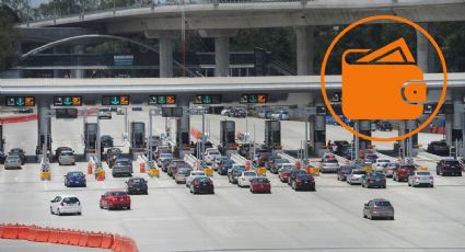 Aumento de tarifas en carreteras ¿Cuánto costará ir de CDMX a Cuernavaca?
