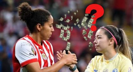 ¿Cuánto ganan las jugadoras de la Liga MX Femenil? La iniciativa que lo cambiaría todo