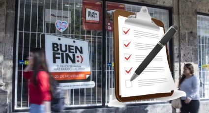 Buen Fin 2023: Profeco advierte a supermercados, marcas y tiendas departamentales