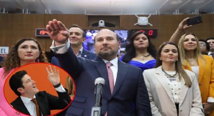 NL sigue sin gobernador: Tribunal le da revés al interino Arturo Salinas; Congreso tiene que decidir