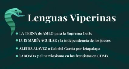 Lenguas Viperinas