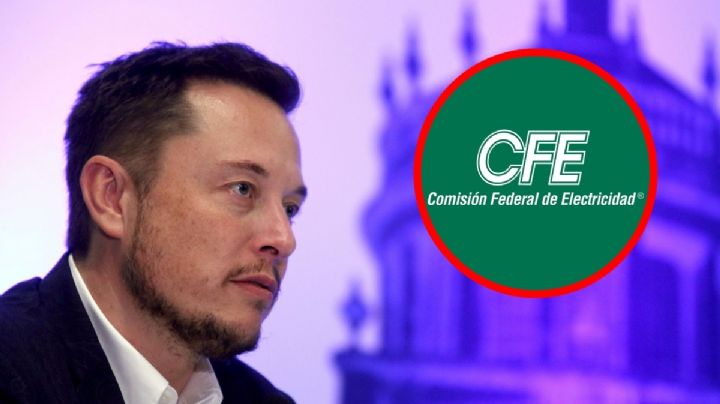 CFE: Esto hará Elon Musk con 3,000 millones de pesos del gobierno mexicano