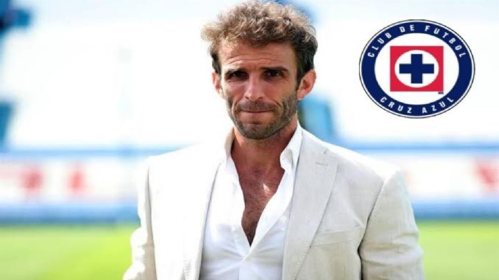 Así fue como Iván Alonso habría convencido al Cruz Azul de ser su nuevo director deportivo