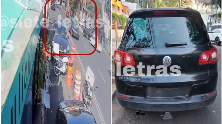 Le disparan y matan por un cerrón en la Del Valle