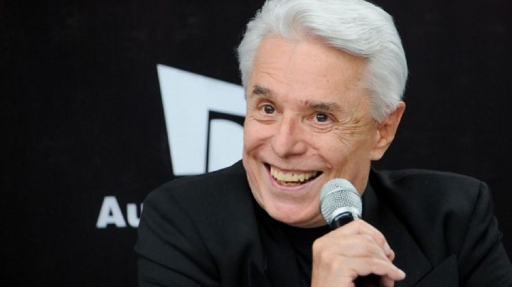 Aborrecen a Enrique Guzmán por reprobable comentario sobre abuso infantil