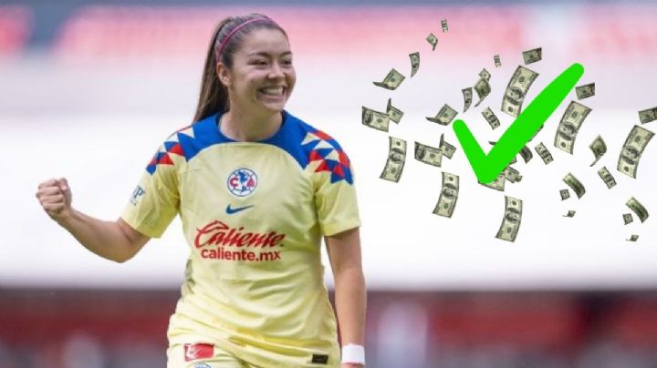 Aprueban igualar salarios a mujeres futbolistas en el Senado; desechan ruegos de la LigaBBVA MX Femenil