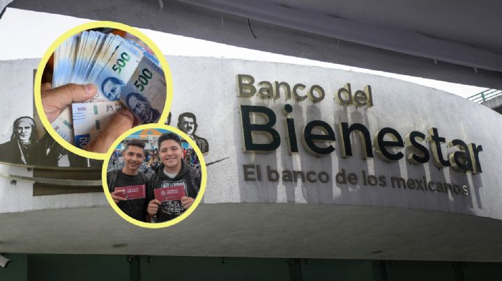 Beca Benito Juárez: ¿Cuándo reciben los estudiantes hasta 10,300 pesos en su tarjeta del Bienestar?