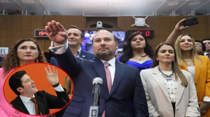 NL sigue sin gobernador: Tribunal le da revés al interino Arturo Salinas; Congreso tiene que decidir