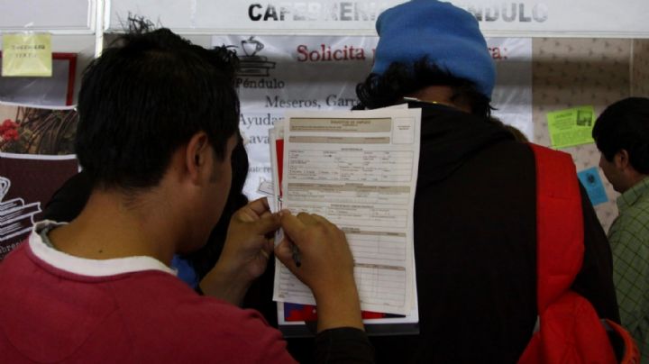 Crecen empleos en Guanajuato durante octubre reporta el IMSS