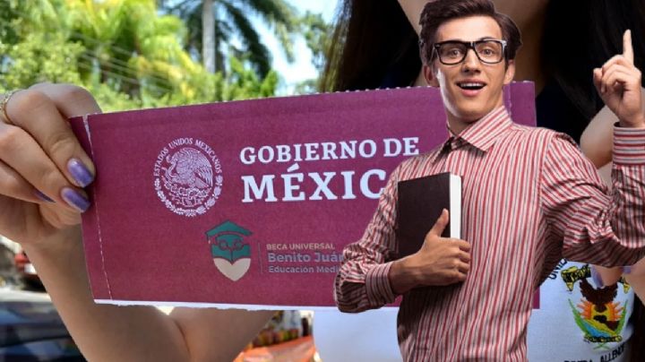 Becas Benito Juárez: Así puedes hacer el registro para empezar a recibir hasta 3,000 pesos