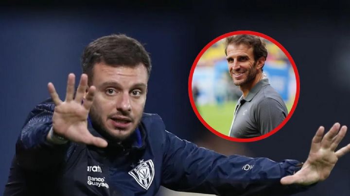 El polémico proyecto en Cruz Azul que planea Martín Anselmi e Iván Alonso