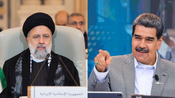 Irán y América Latina