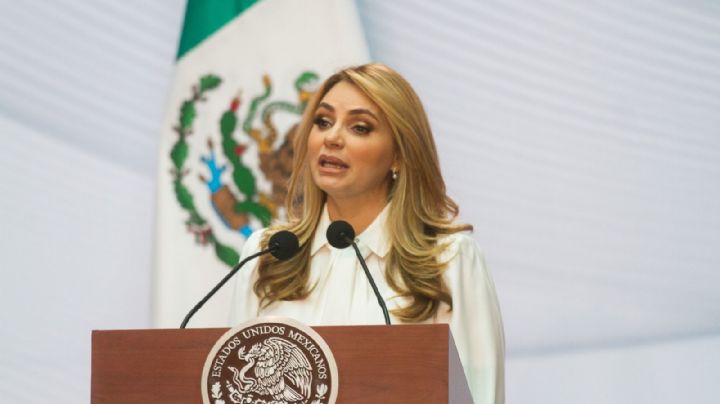 ¿Qué le pasó a Angélica Rivera? Así luce luego de ser la primera dama de México