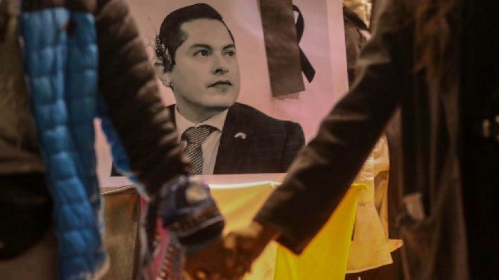 Pide comunidad LGBTIQ+ que FGR atraiga caso de le magistrade