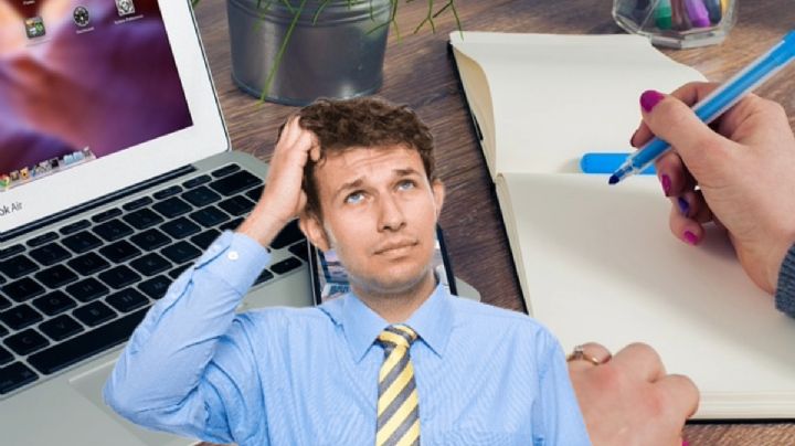 Nueva jornada laboral de 40 horas se olvida del home office; esto pasaría con esos trabajadores