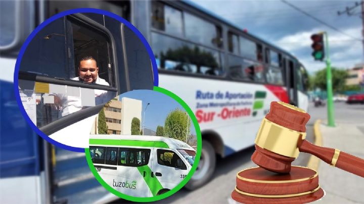 Esta es la razón por la que la Ruta Téllez-Hospitales de Pachuca demanda a Secretaría de Movilidad