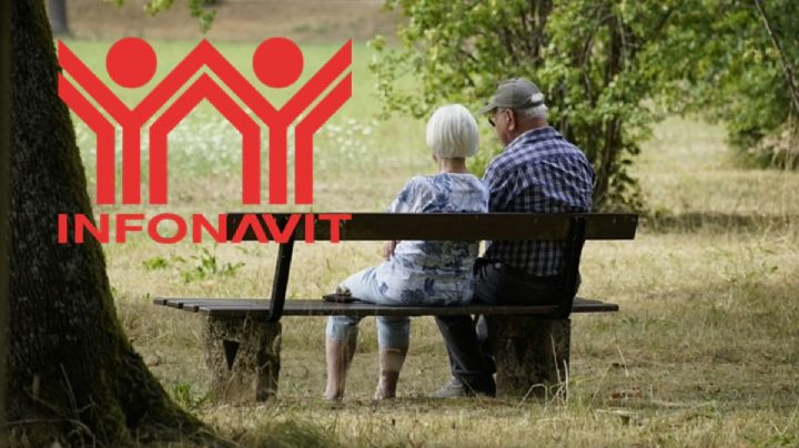 ¿Eres pensionado bajo el Régimen de la Ley del 73? Checa esto del Infonavit