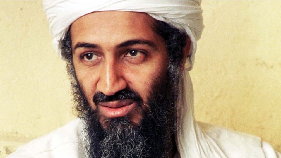 La carta fue escrita por Osama bin Laden en 2002 y en ella da las razones por las que Al Qaeda atacó las Torres Gemelas de Nueva York el 11 de septiembre de 2001