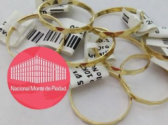 Huelga en el Monte de Piedad: ¿quién debe seguir pagando su empeño?