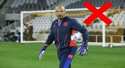Cruz Azul arranca con los cambios: Conejo Pérez habría rechazado este puesto de último momento