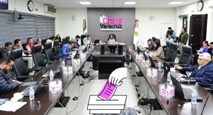 Elecciones Veracruz 2024: OPLE da lineamientos de propaganda de candidatos en radio y TV