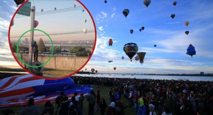 Festival del Globo: desde aquí lo puedes ver gratis