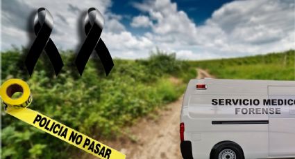 Víctor y Rosalinda, víctimas de doble asesinato este jueves en Hidalgo, esto pasó