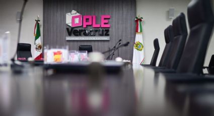 Estas son las bases de la convocatoria para ser Consejero del OPLE Veracruz