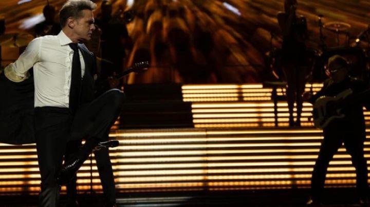 Se confirma concierto de Luis Miguel en León