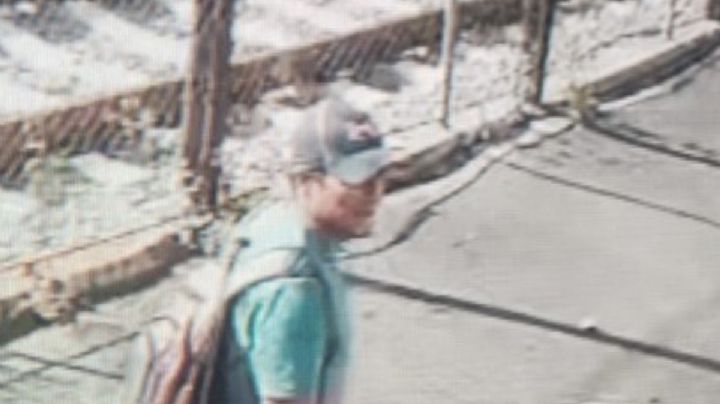 VIDEO | En 10 segundos sujeto asalta a una joven en la alcaldía Xochimilco