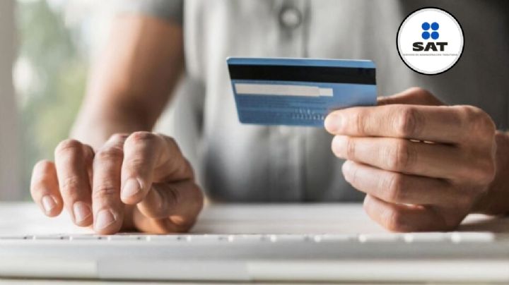 ¿Qué pasa con el SAT si transfiero dinero entre mis cuentas?