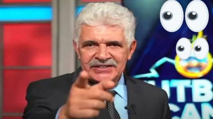 La polémica declaración del Tuca Ferretti sobre la Selección Mexicana