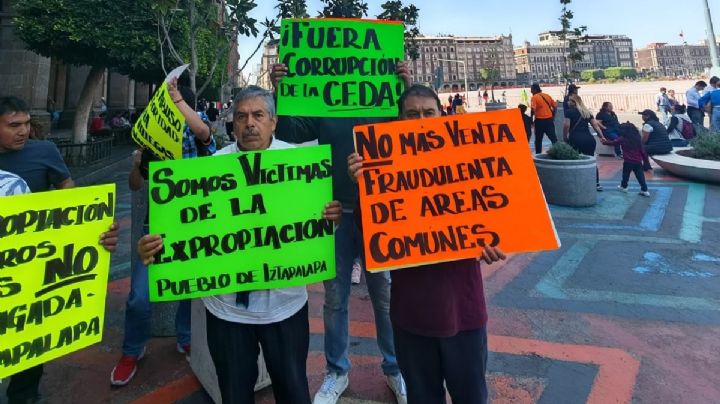 Central de Abasto: Comerciantes denuncian corrupción, asaltos, coyotaje y cobros ilegales
