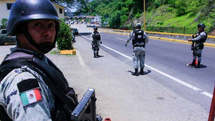 Arco norte, bajo asedio del crimen: 5 asaltos a traileros en un día 