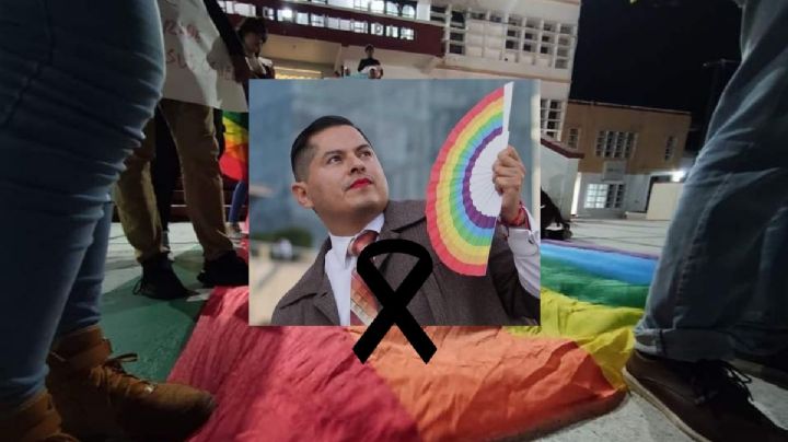 Con velada, en Coatzacoalcos exigen justicia por Magistrade de Aguascalientes