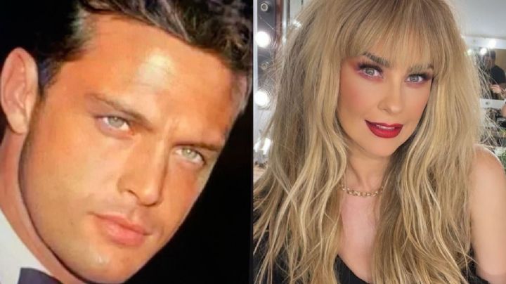¿Por qué Aracely Arámbula no quiere los 25 millones de Luis Miguel?