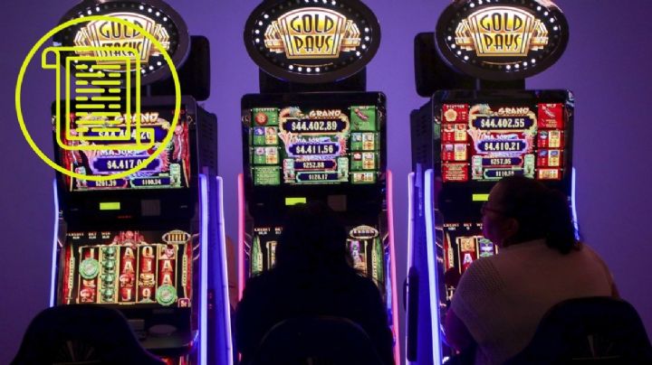 Claves para entender el nuevo decreto de AMLO que prohíbe máquinas tragamonedas 