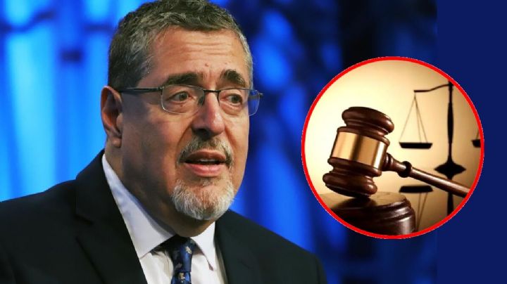 Guatemala: Bernardo Arévalo va por reforma al sistema penitenciario