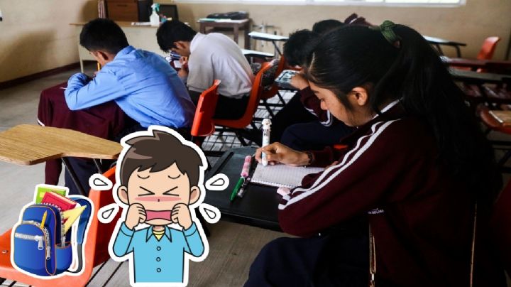 Megapuente del 20 de noviembre: NO si vives en este estado porque sí habrá clases